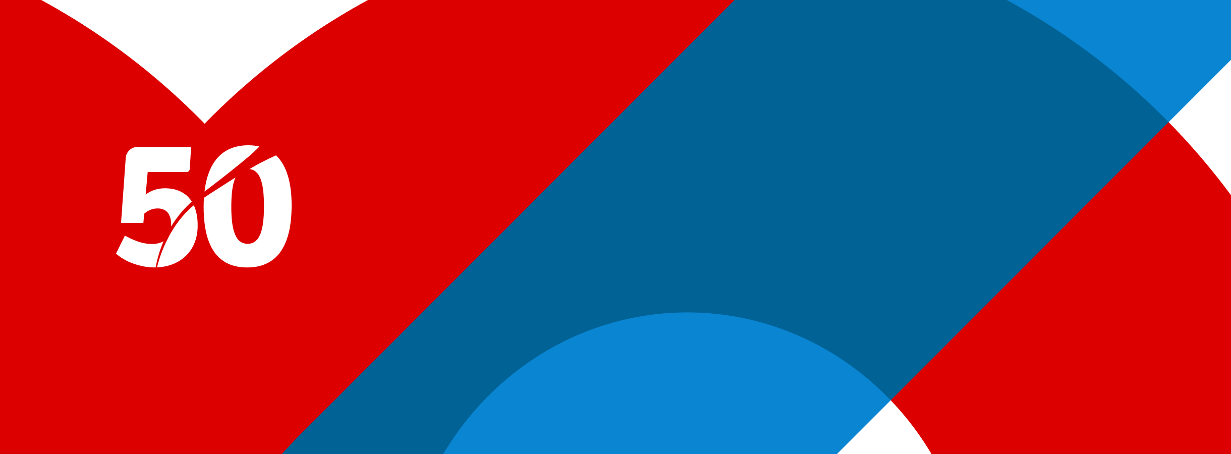 Titelbild 50 Jahre MK