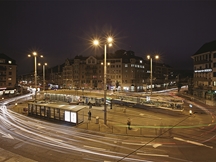 Hauptbild UBS Albisriederplatz